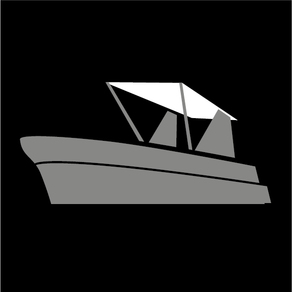Application as marine sunsail